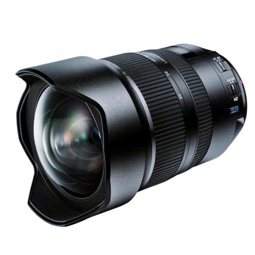 Tamron SP 15-30mm F/2.8 Di VC USD G2