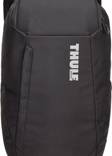 Thule Accent Backpack 28L TACBP-216 Τσάντα για Laptop 15.6" σε Μαύρο χρώμα