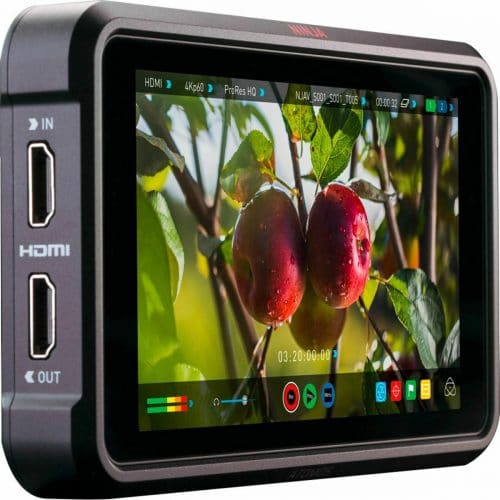 Atomos Ninja V 5" 4K HDMI Recording Monitor