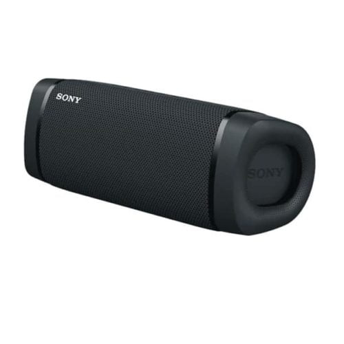 Sony SRS-XB33 Φορητό Ασύρματο Ηχείο με με EXTRA BASS™ και BLUETOOTH®