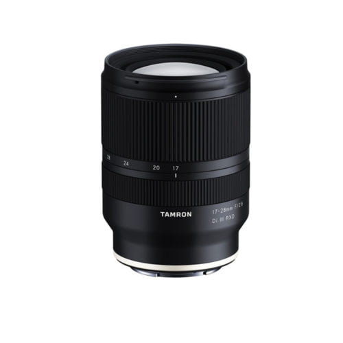 Tamron 17-28mm F/2.8 Di III RXD for Sony E Mount (ΜΕ 5 ΕΤΗ Εγγύηση)