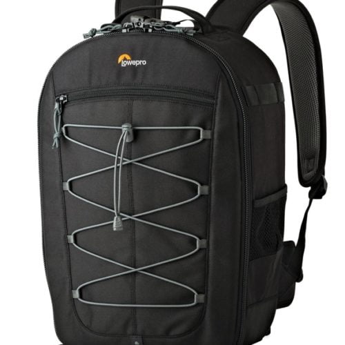 Lowepro Photo Classic BP 300 AW Black