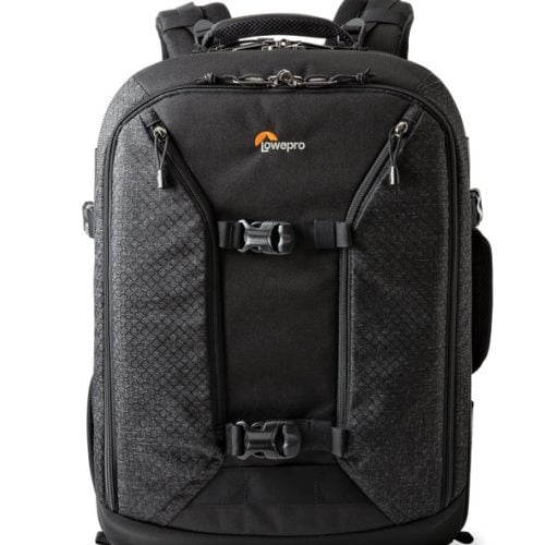 Lowepro Pro Runner BP 450 AW II Black
