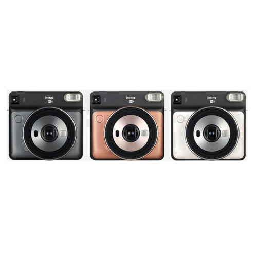 FujiFilm Instax Square SQ6