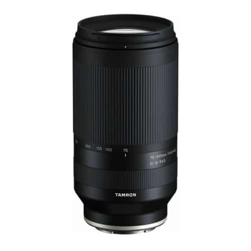 Tamron 70-300mm F4.5-6.3 Di III RXD για Sony E-mount