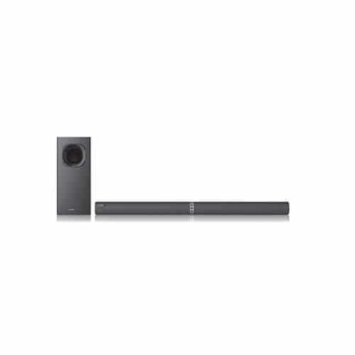 Crystal Audio Soundbar CASB240 2-in-1 Bluetooth 2.1 240W