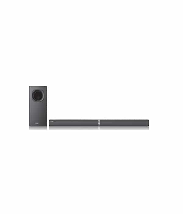 Crystal audio casb240 bluetooth clearance soundbar