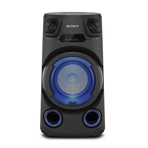 Sony MHC-V13 Ηχοσύστημα υψηλής ισχύος με BLUETOOTH®