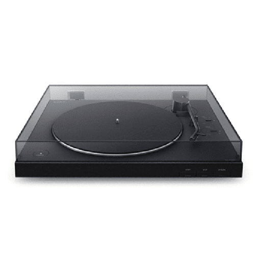 Sony PS-LX310BT Πικάπ με BLUETOOTH®και καπάκι