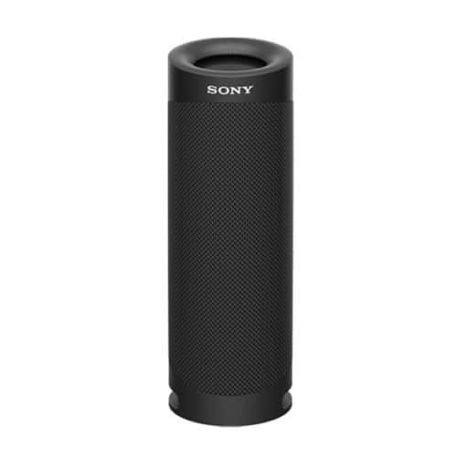 Sony SRS-XB23B Φορητο Ασυρματο Ηχειο με BLUETOOTH®και EXTRA BASS™ - Μαύρο