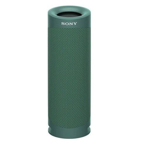 Sony SRS-XB23G Φορητο Ασυρματο Ηχειο με BLUETOOTH®και EXTRA BASS™ - Green