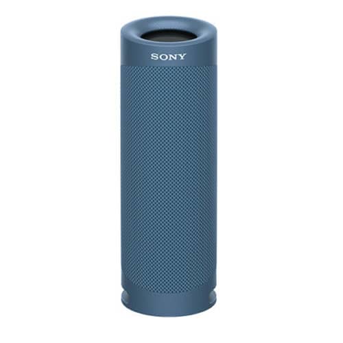 Sony SRS-XB23L Φορητο Ασυρματο Ηχειο με BLUETOOTH®και EXTRA BASS™ - Μπλε