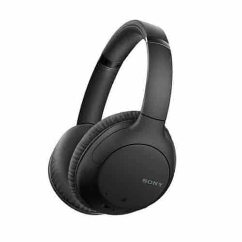 Sony WH-CH710NB Ασύρματα ακουστικά Noise-Cancelling