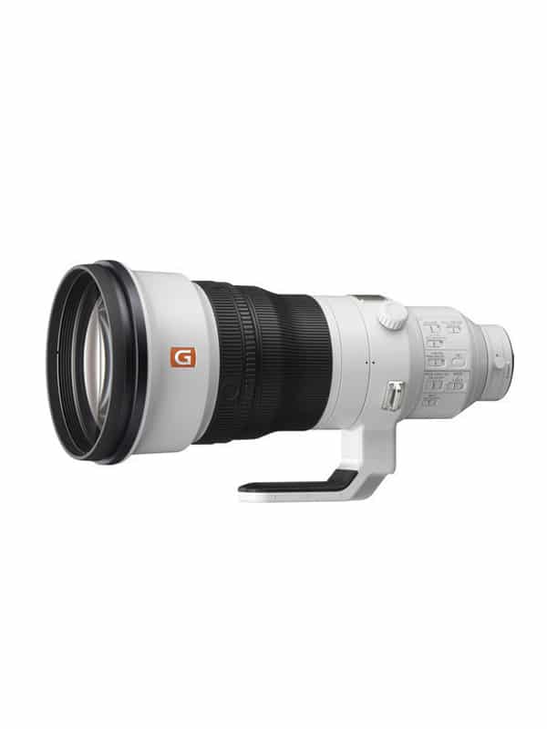 Sony FE SEL 400mm F/2.8GM (SEL400F28GM)