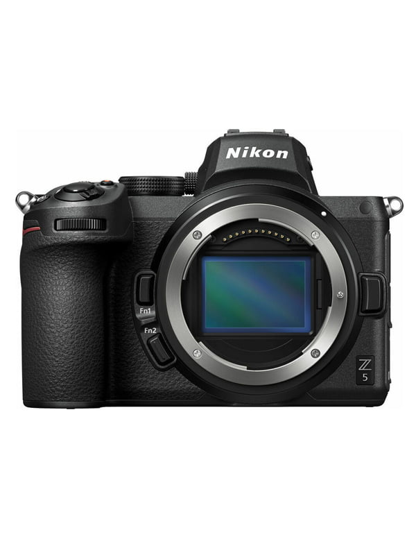Nikon Mirrorless Camera Z5 Body
