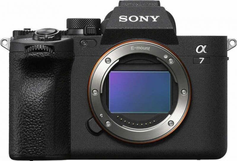 Sony Mirrorless Alpha A7 Mark IV ( ILCE-A7M4B ) Body - 3 ΕΤΗ ΕΓΓΥΗΣΗ