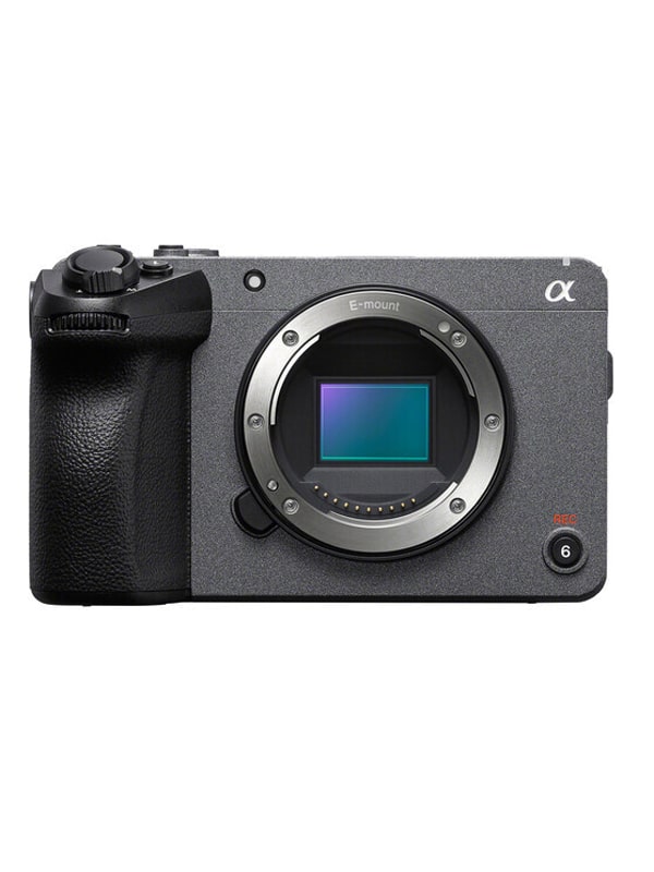 Sony FX30 Digital Cinema APS-C Camera 4K [ILME-FX30]
