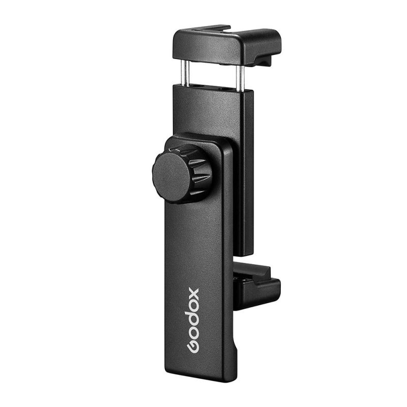 Godox MTH02 - Smartphone Holder - Image 3