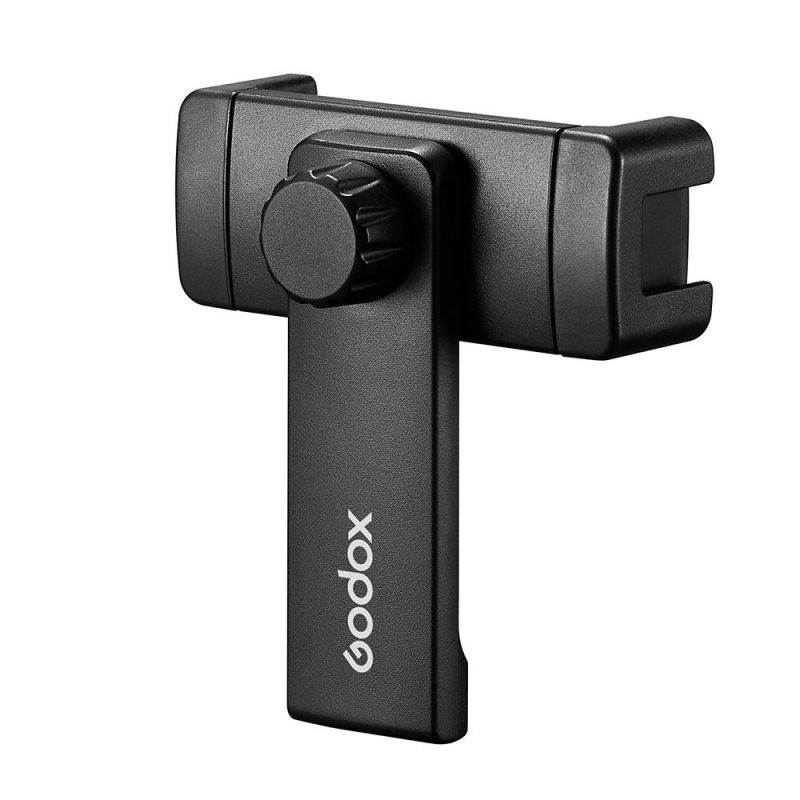 Godox MTH02 - Smartphone Holder - Image 4