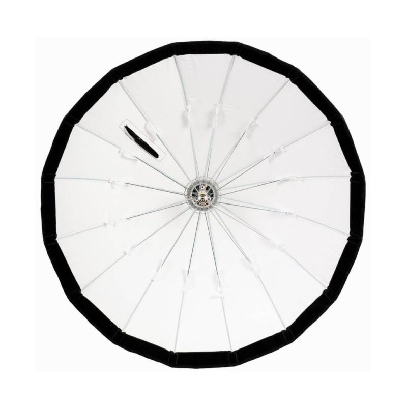 Godox AD-S65W - Παραβολικό Κυκλικό Softbox 65cm Λευκό με Godox-mount (AD300Pro / AD400Pro / ML60 / ML30) - Image 3