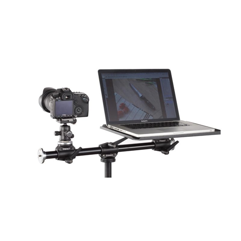 Godox LSA-10 – Heavy Duty Dual Mount Arm - Image 2