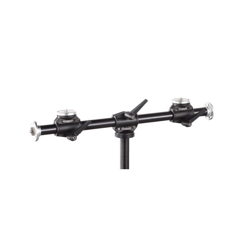 Godox LSA-10 – Heavy Duty Dual Mount Arm