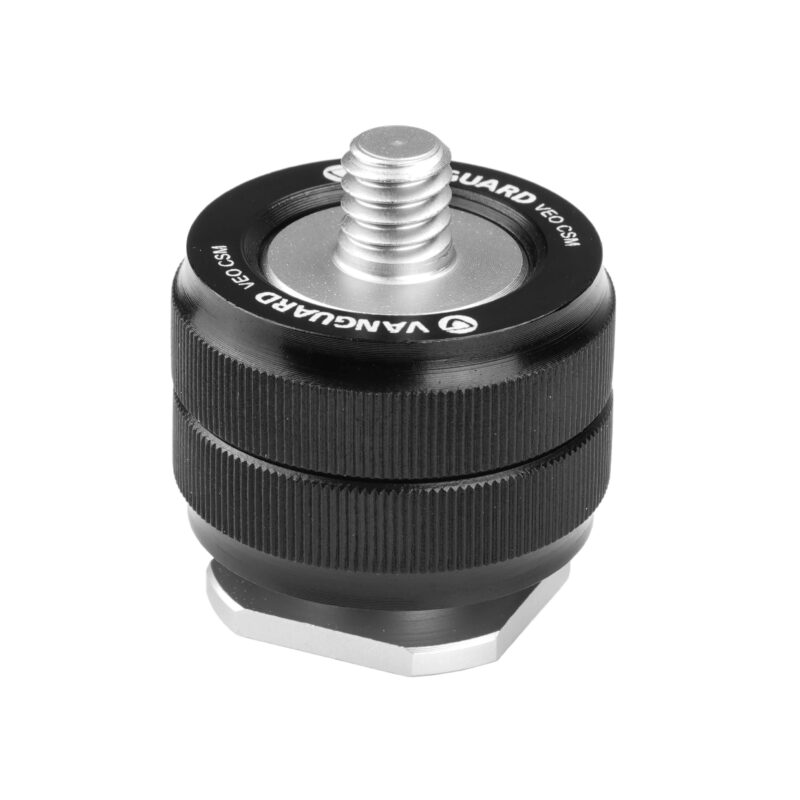 Vanguard VEO CSM – Cold Shoe Mount - Image 5