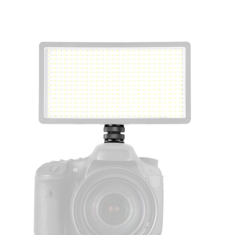 Vanguard VEO CSM – Cold Shoe Mount - Image 4