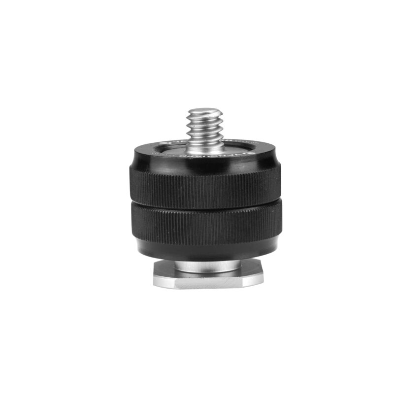 Vanguard VEO CSM – Cold Shoe Mount
