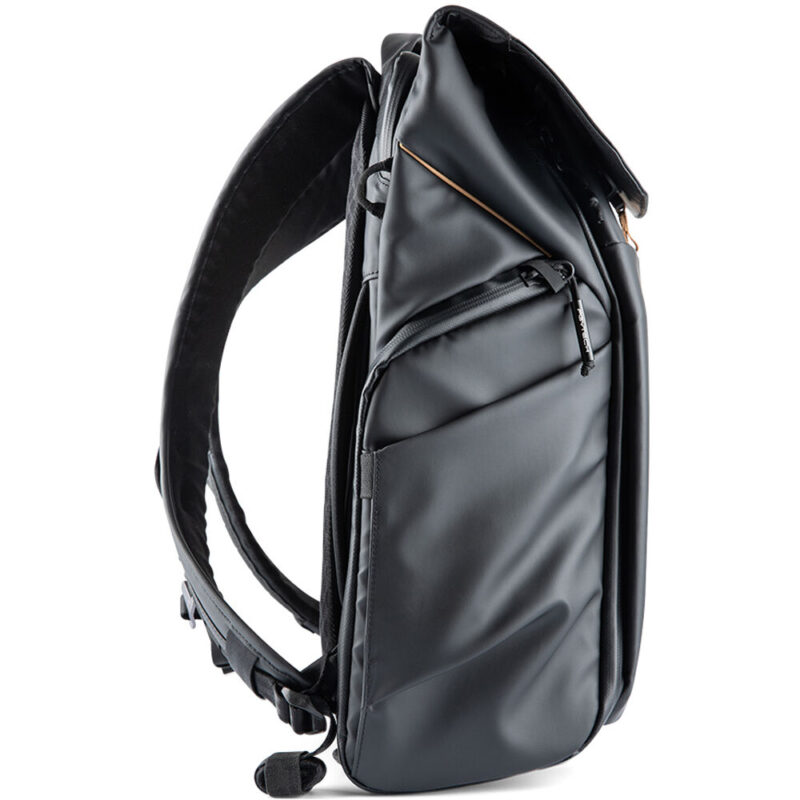 PGYTECH OneGo Backpack 18L (Obsidian Black ) - Image 4