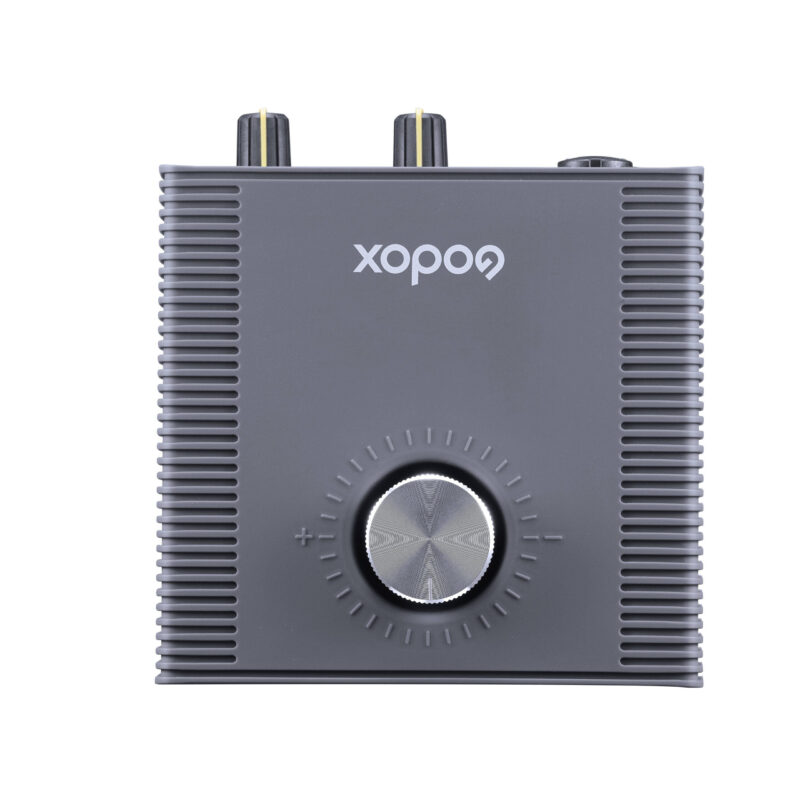 Godox AI2C - USB Audio Interface 2 καναλιών - Image 3