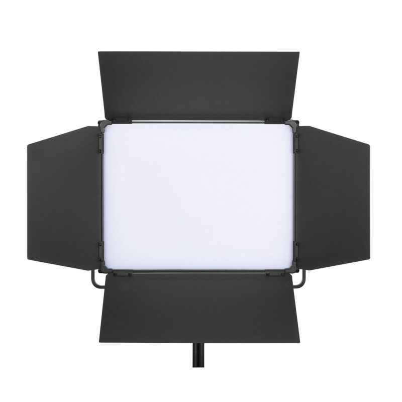 Godox BD-50 – Πτερύγια για τα LDX50Bi / LDX50R LED Panels - Image 2