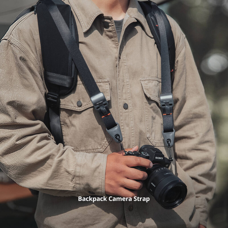 PGYTECH Backpack Camera Strap - Image 2