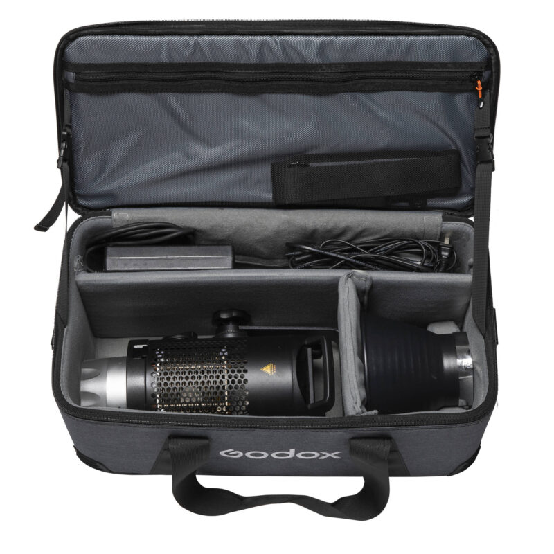 Godox CB-64 - Τσάντα μεταφοράς εξοπλισμού - Image 5