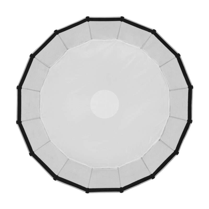 Godox S120T - Compact Softbox 120cm τύπου ομπρέλας με Bowens Mount - Image 7