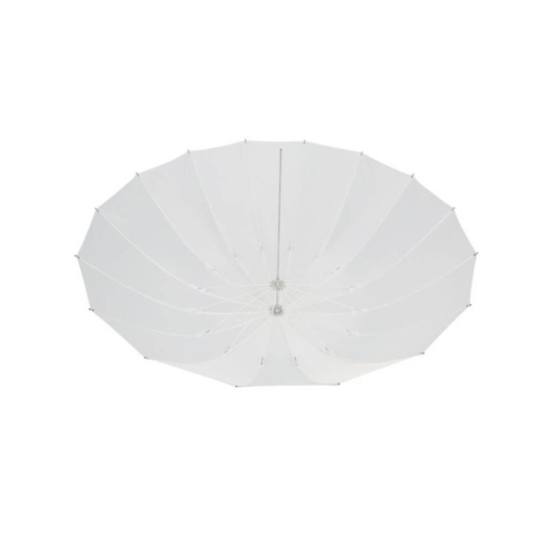 Godox UB-L2-60 - Ομπρέλα Λευκή Διάχυσης 150cm - Image 3
