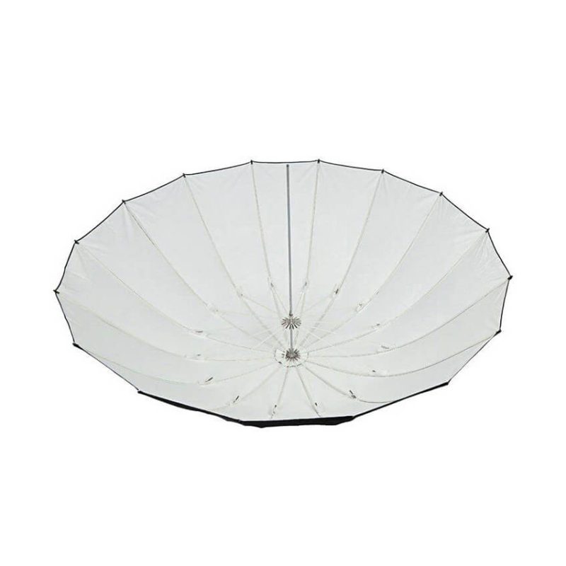 Godox UB-L1-60 - Ομπρέλα Ανάκλασης Λευκή / Μαύρη 150cm - Image 2