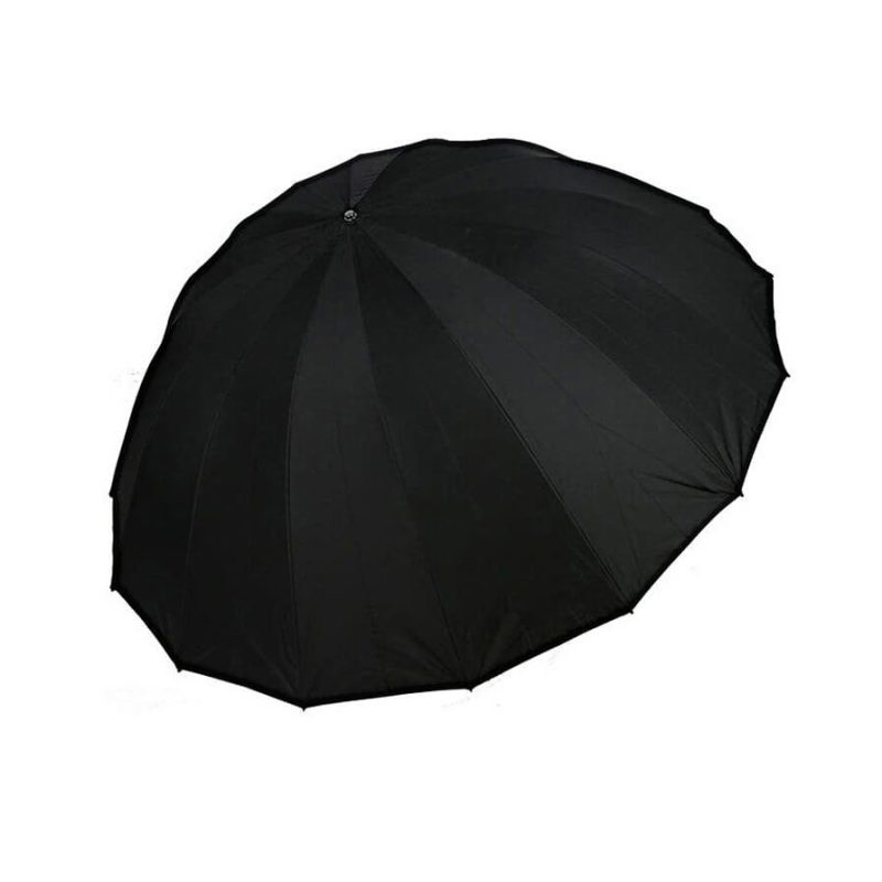 Godox UB-L1-60 - Ομπρέλα Ανάκλασης Λευκή / Μαύρη 150cm - Image 3