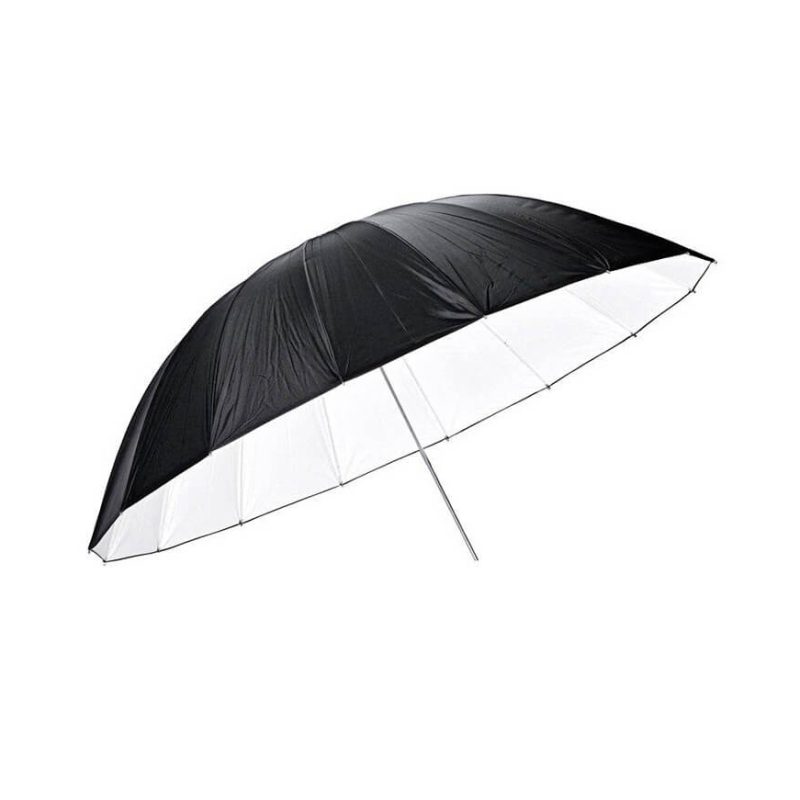 Godox UB-L1-60 - Ομπρέλα Ανάκλασης Λευκή / Μαύρη 150cm