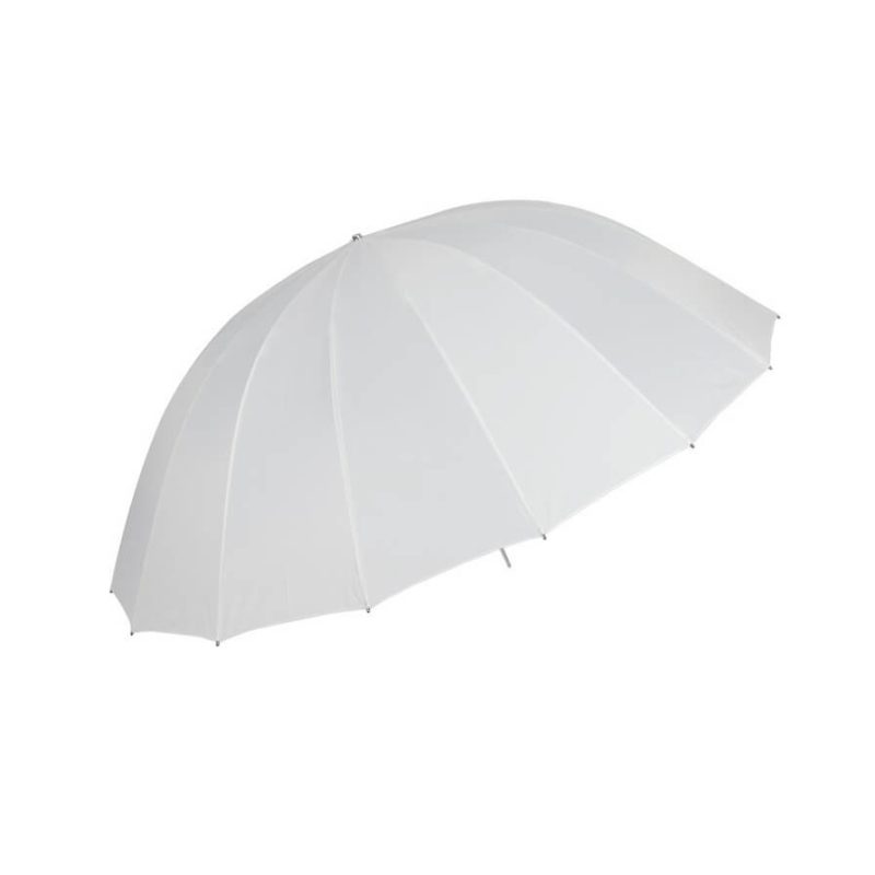 Godox UB-L2-60 - Ομπρέλα Λευκή Διάχυσης 150cm - Image 2