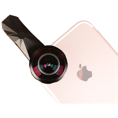 7artisans Photoelectric Mobile Fisheye Lens