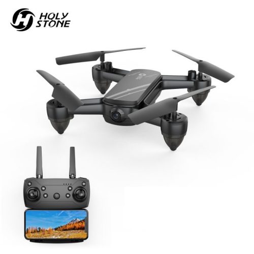 Holy Stone HS650 FPV Drone HD 1080p Camera
