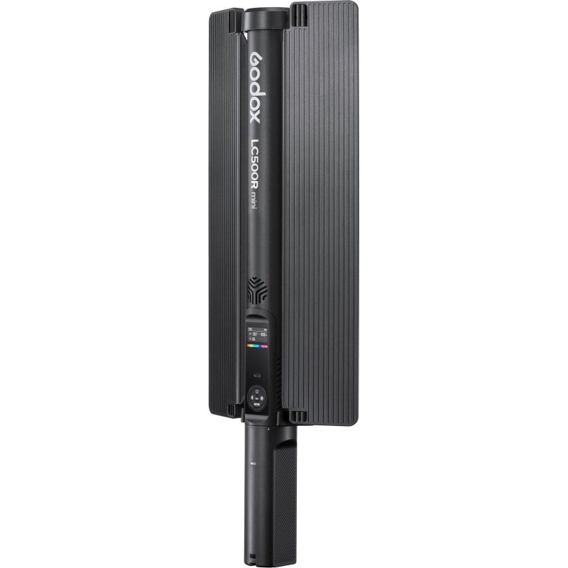 Godox LC500-Mini - Bi-Color Mini LED Light Stick με μπαταρία λιθίου - Image 4