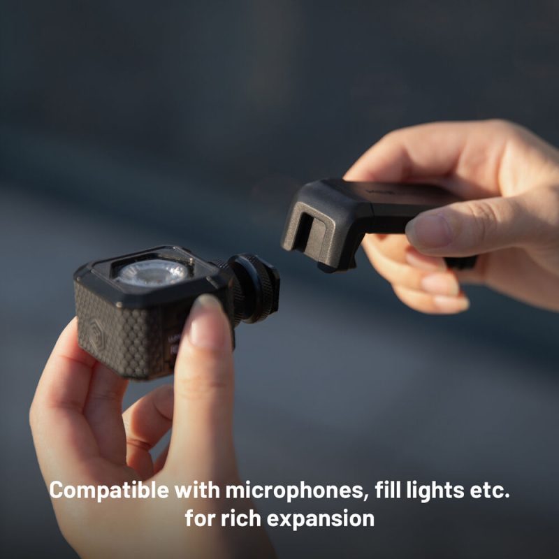 PGYTECH Versatile Smartphone Holder - Image 4