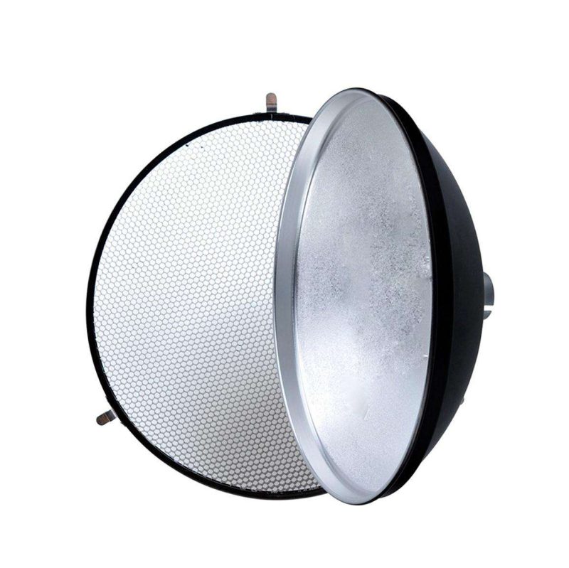 Godox ADS3AD-S4 - Ανακλαστήρας με Beauty Dish και Grid για AD360 & AD200