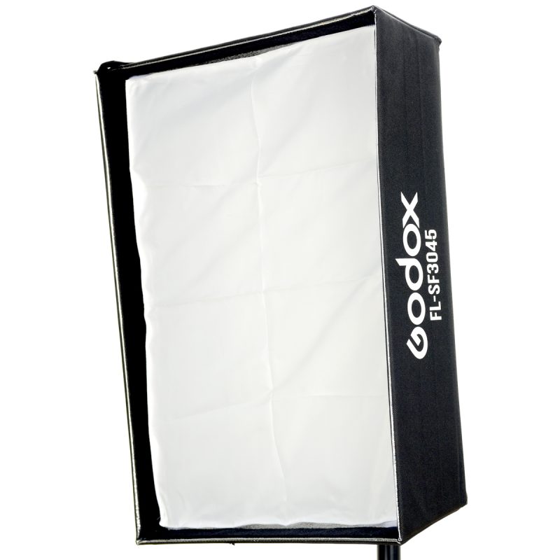 Godox FL-SF3045 - Softbox 35X45cm για Godox FL60 - Image 2