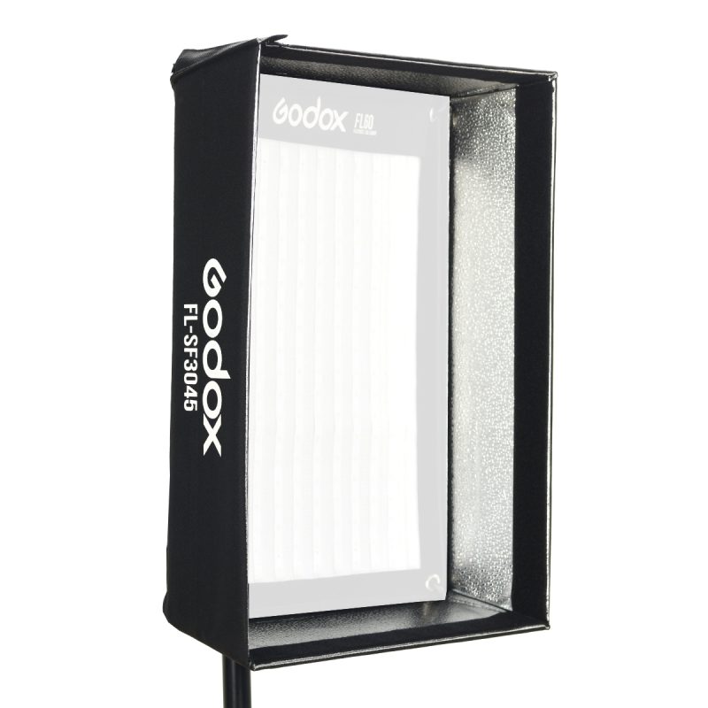 Godox FL-SF3045 - Softbox 35X45cm για Godox FL60 - Image 3