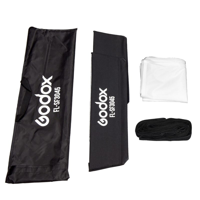 Godox FL-SF3045 - Softbox 35X45cm για Godox FL60 - Image 4