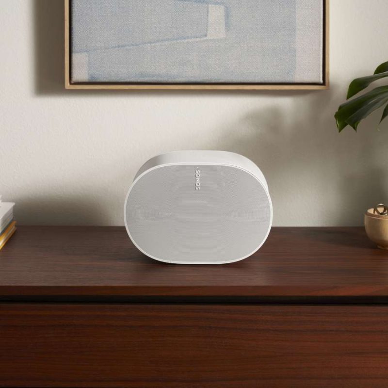 Sonos Wireless Ηχείο Era 300 White - Image 6