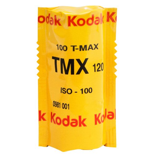 KODAK ΦΙΛΜ TMAX 100 120 ROLL